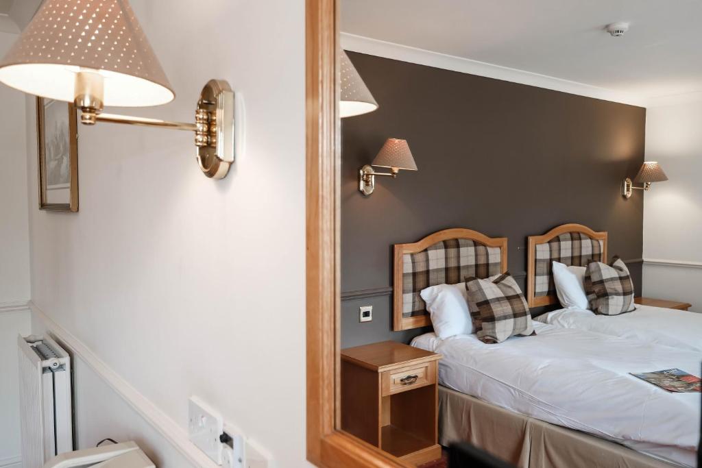 York Pavilion Hotel, Sure Hotel Collection by Best Western - Resim 36