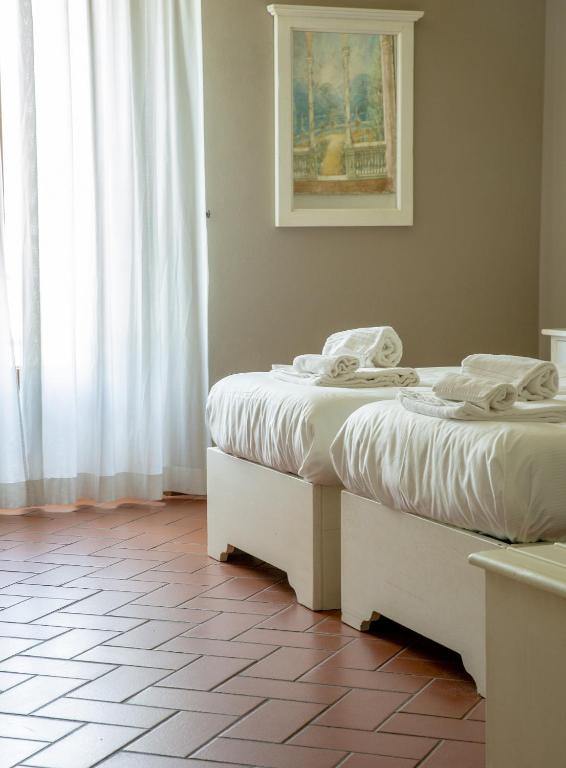 HC Hotel Il Gelso Pontevico - Housity