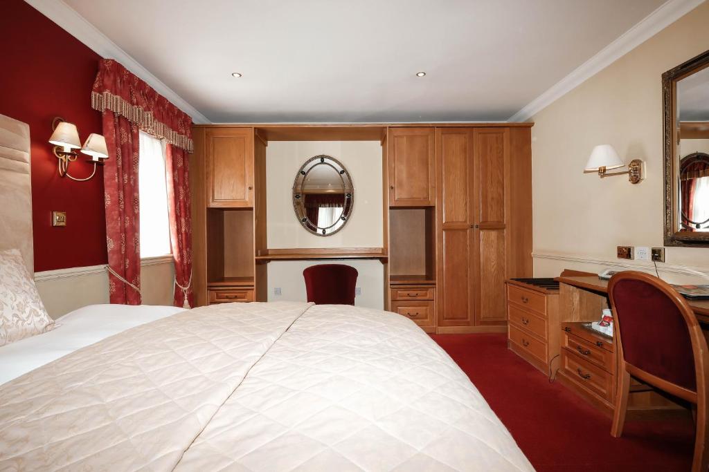 York Pavilion Hotel, Sure Hotel Collection by Best Western - Resim 40