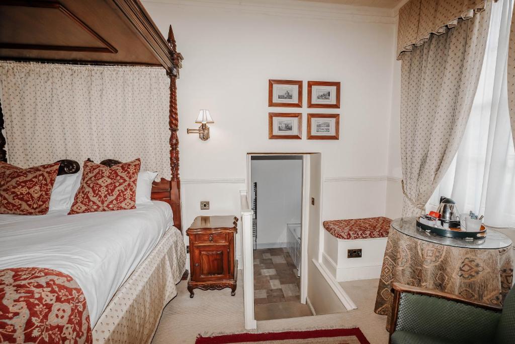 York Pavilion Hotel, Sure Hotel Collection by Best Western - Resim 45