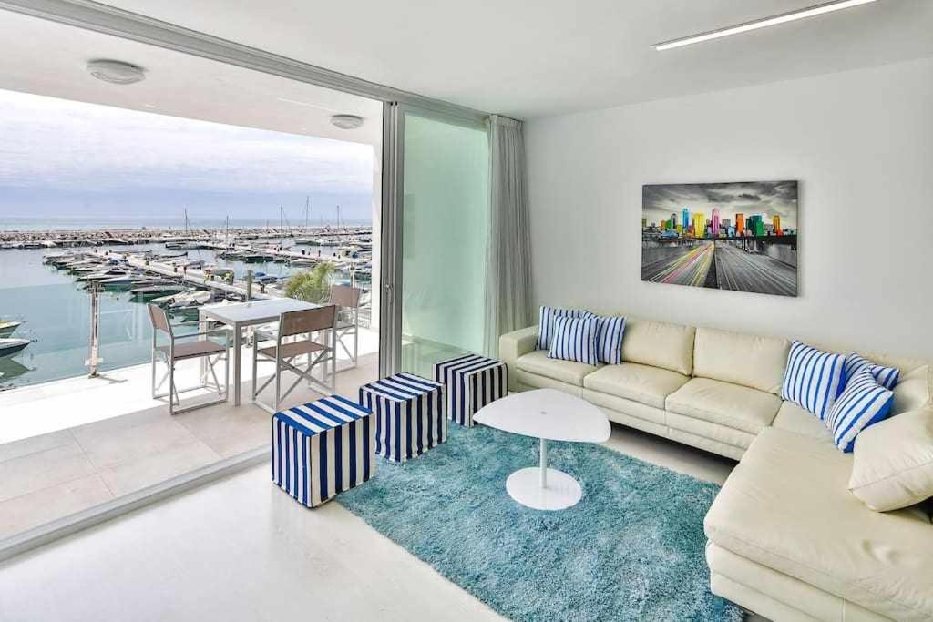 Modern 2 Bed Puerto Banus Apartment K2, Marbella – Precios actualizados 2023