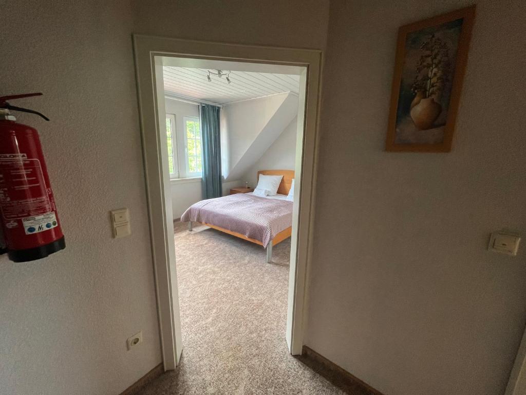 Hotel Rehkitz - Appartement