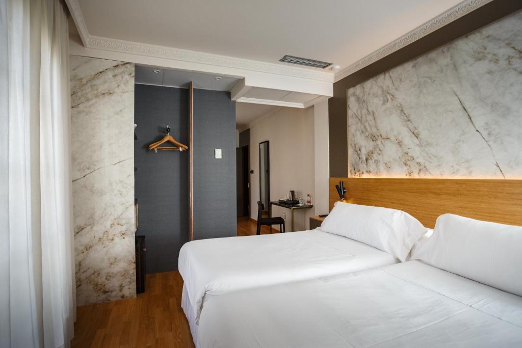 Hotel Dauro Premier - Resim 15