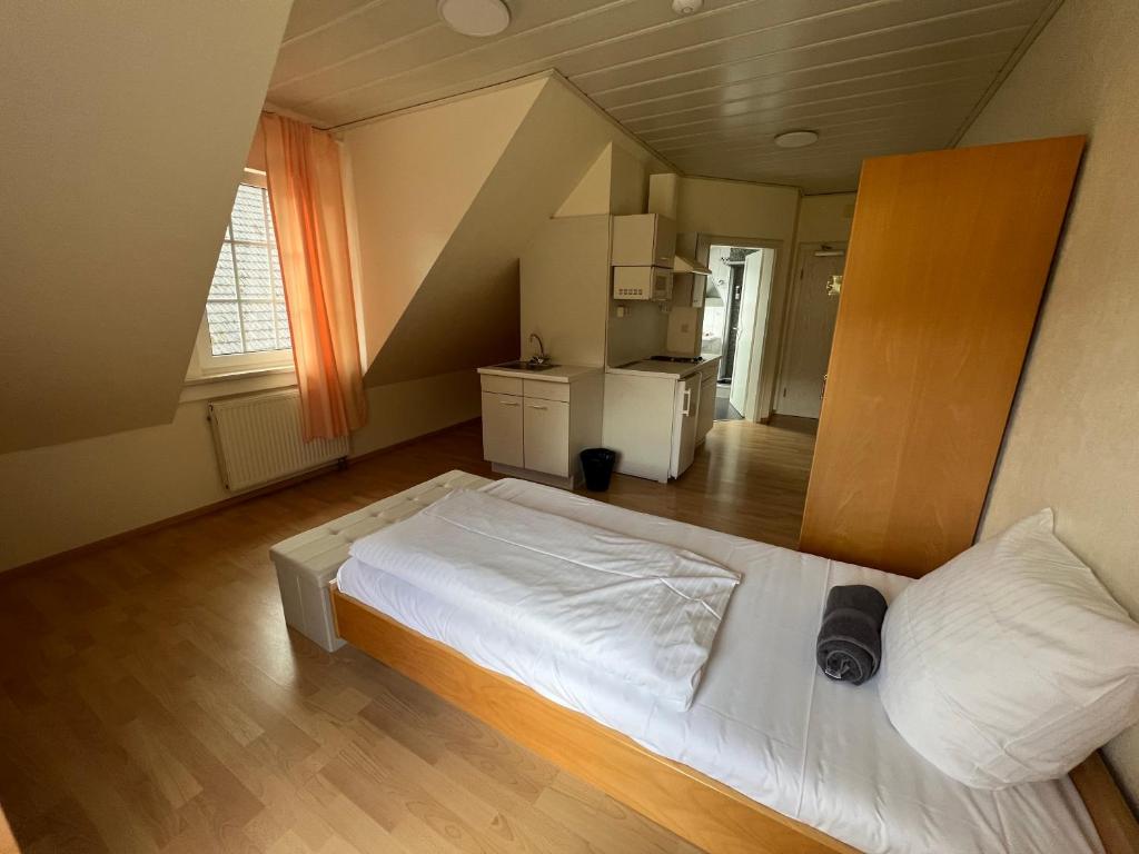 Hotel Rehkitz - Studio