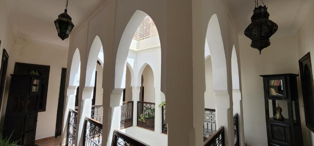 Dar Salam - All Inclusive - 2023 Best Hospitality Award, Marrakech –  Prețuri actualizate 2024