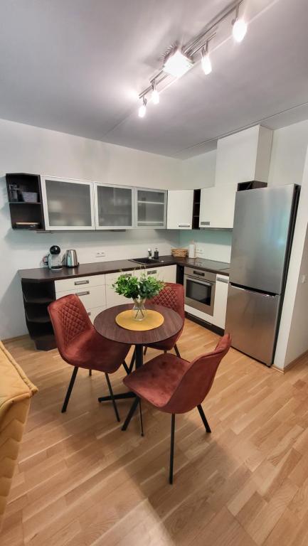 Vallikraavi Home - Apartment