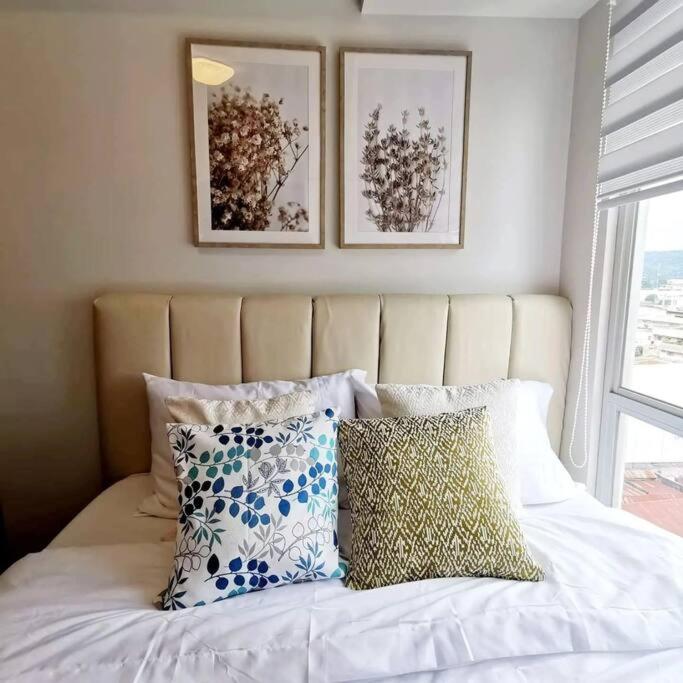 Steff's Condo 815 at CENTRIO Tower Deluxe Unit - Apartamento De Una Habitación