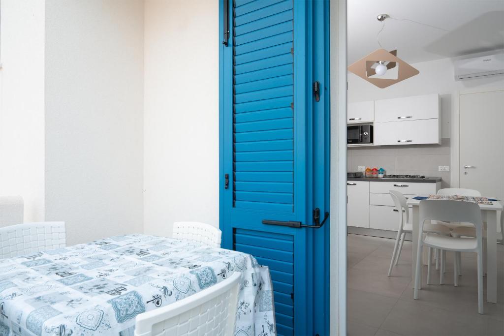 Savoia's apartments - Appartement 1 Chambre