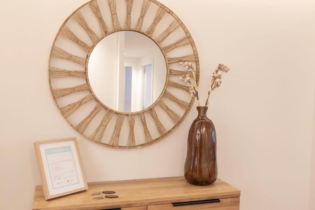 Fotografia z galérie ubytovania Bravissimo Afra, 2-bedroom apartment v destinácii Girona