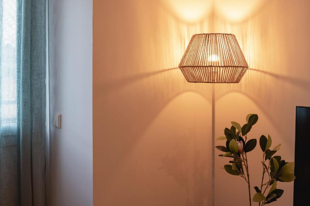 Fotografia z galérie ubytovania Bravissimo Afra, 2-bedroom apartment v destinácii Girona