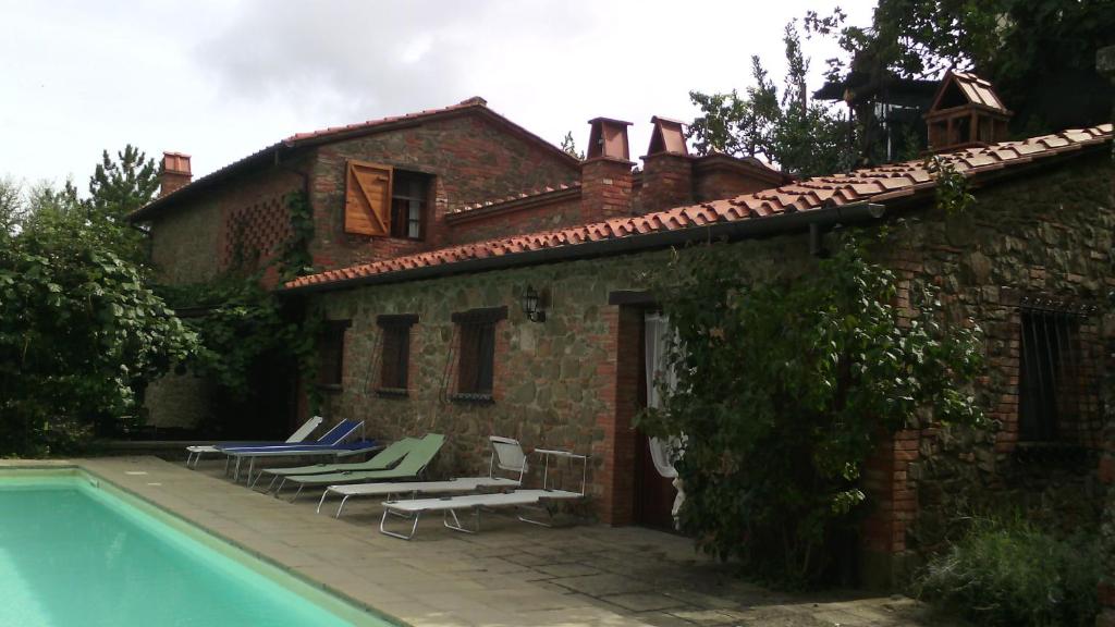Holiday home Belvedere