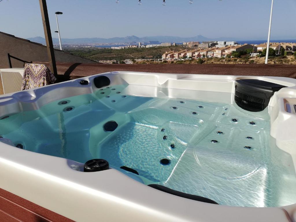 Booking.com: Apartamento Precioso alojamiento con jacuzzi y ...