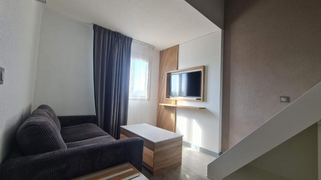 Kyriad Montpellier Sud - A709 - Resim 5