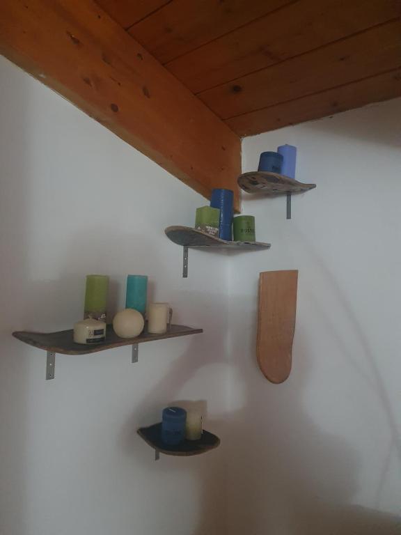 Fotografie z fotogalerie ubytování Casa Ori v destinaci Salto