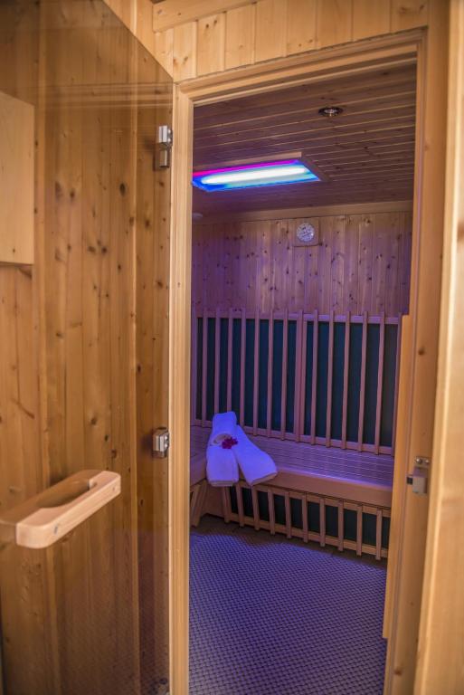 Fotografie z fotogalerie ubytování Hotel Sonne v destinaci Wagrain