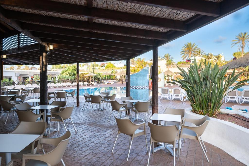 HL Club Playa Blanca, Playa Blanca – Precios actualizados 2023