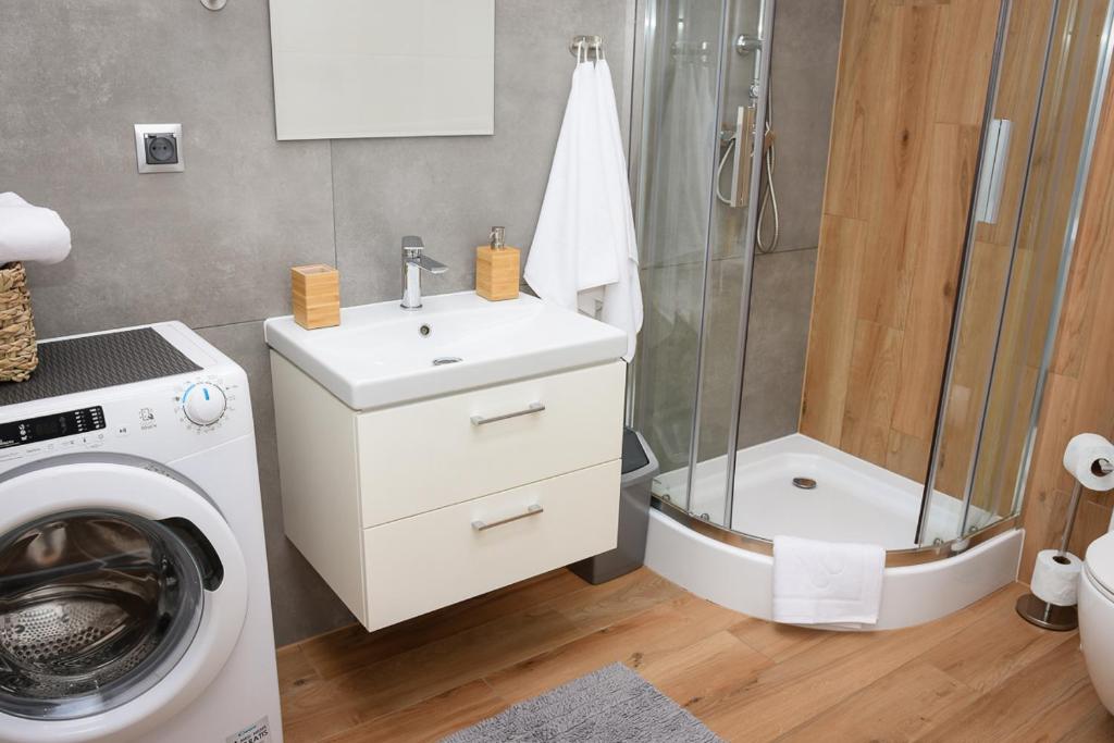 Apartamenty Legionów 30 - 3