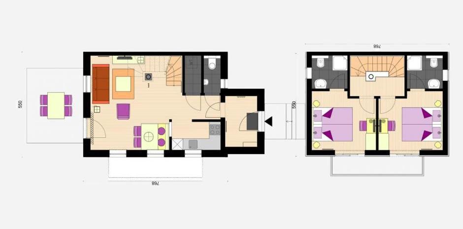 Dormio Resort Obertraun - 8