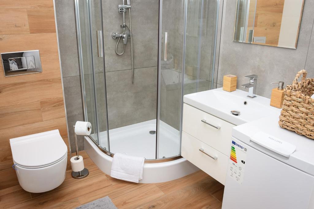 Apartamenty Legionów 30 - 10