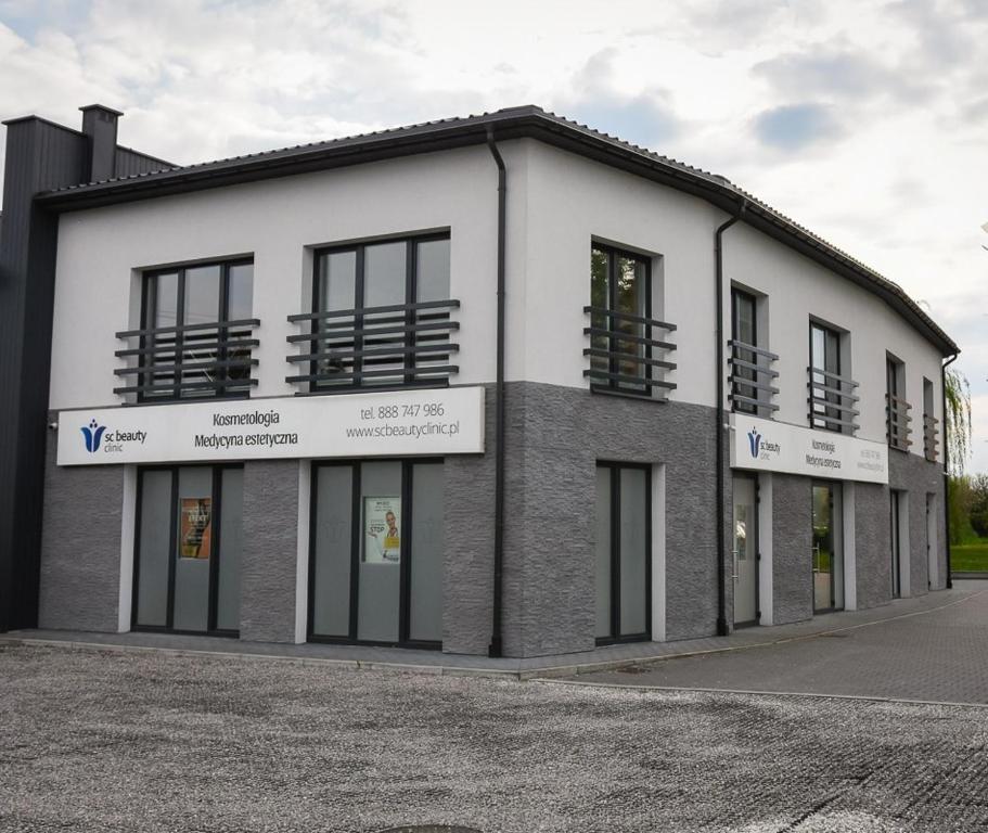 Apartamenty Legionów 30 - 8