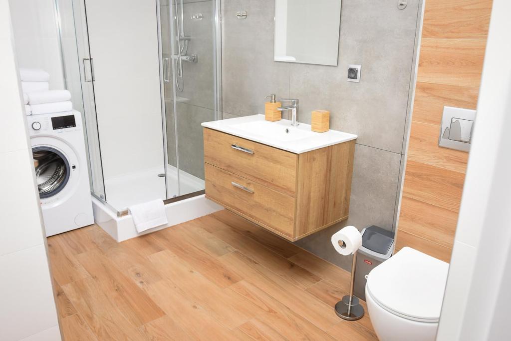 Apartamenty Legionów 30 - 7