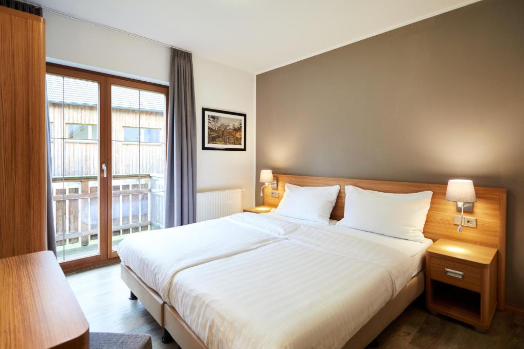 Dormio Resort Obertraun - 5