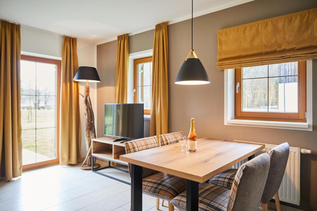 Dormio Resort Obertraun - 2