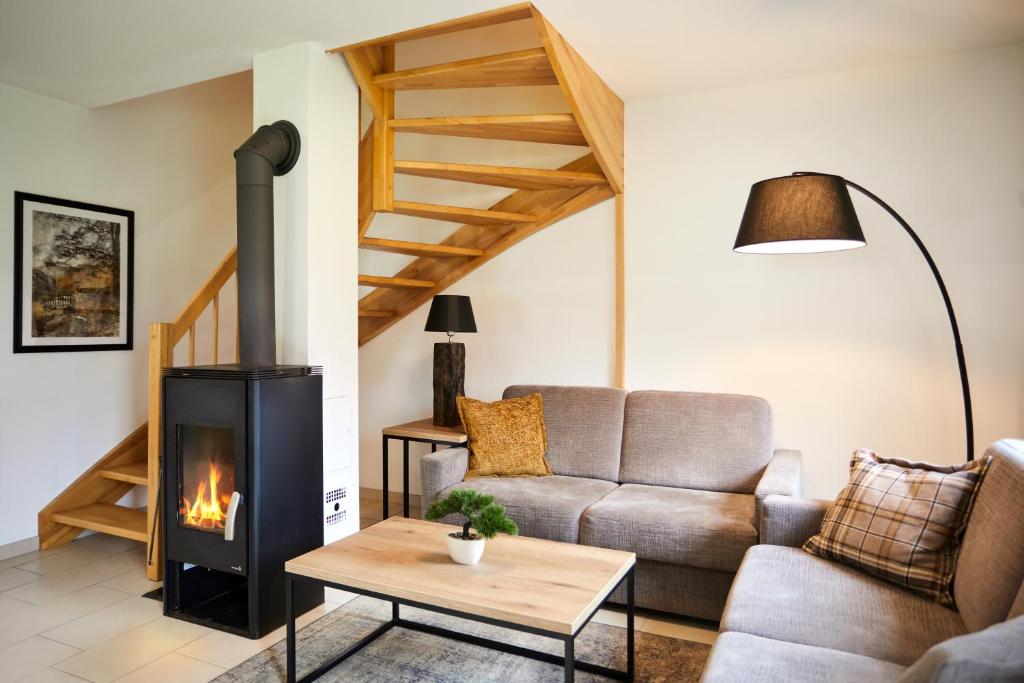 Dormio Resort Obertraun - 1