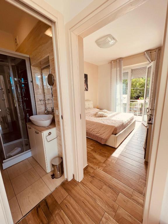 Affitta camere La Fenice di Folli Lorella - Quadruple Chambre