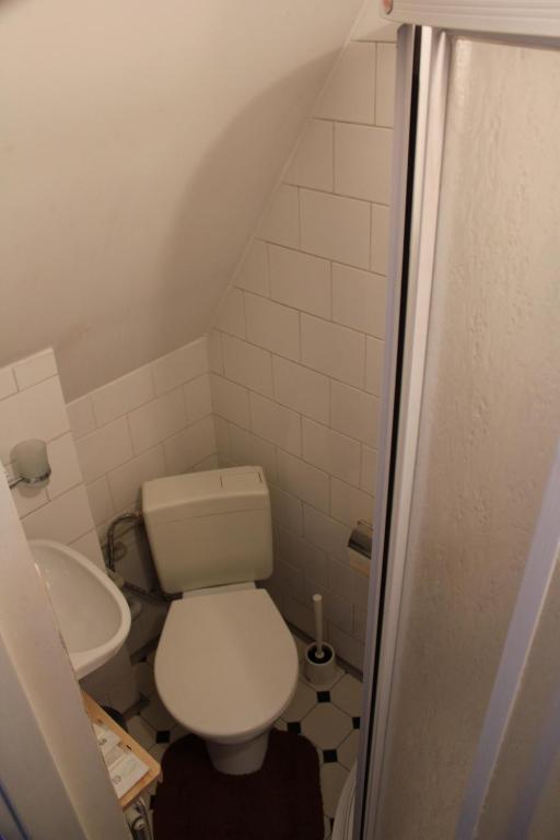 Hotel Corrado - Resim 16