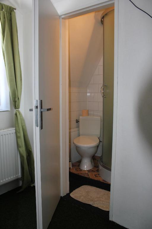 Hotel Corrado - Resim 3