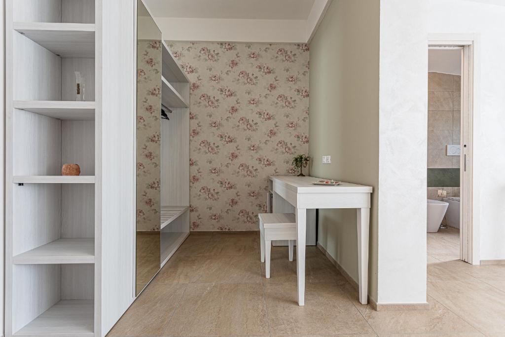 Fotografie z fotogalerie ubytování I Delfini - Natural B&B v destinaci Cesenatico