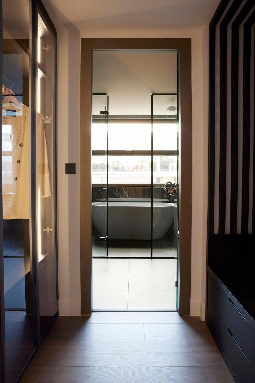 Teight Hotel - Resim 40