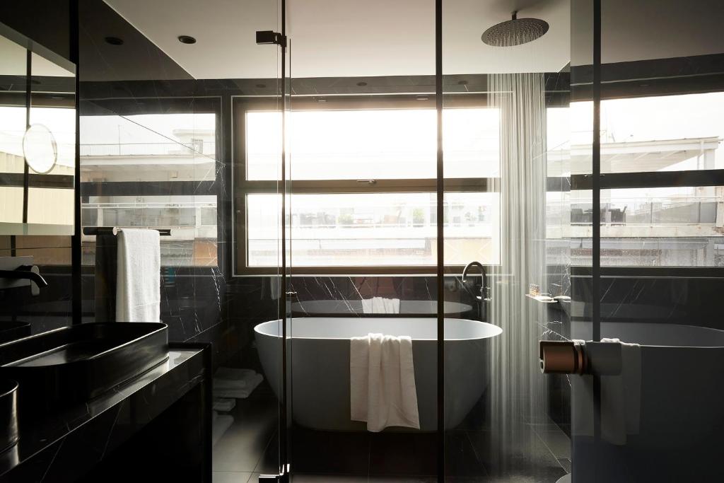 Teight Hotel - Resim 41