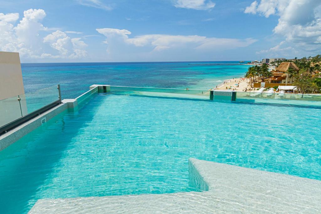 It Beach, Playa del Carmen (updated prices 2024)