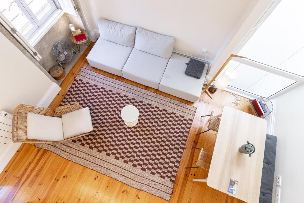 Casulo Loft - Oporto Downtown