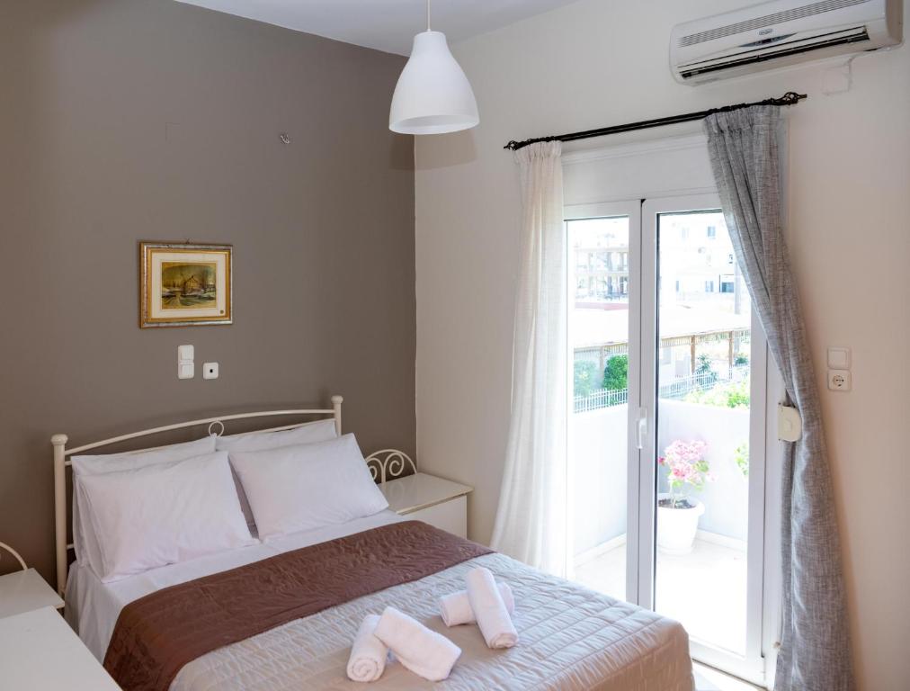 Xrusa apartment - Housity
