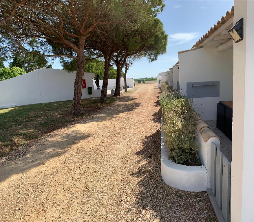 Fotografie z fotogalerie ubytování Hotel Mas des Lys v Saintes-Maries-de-la-Mer