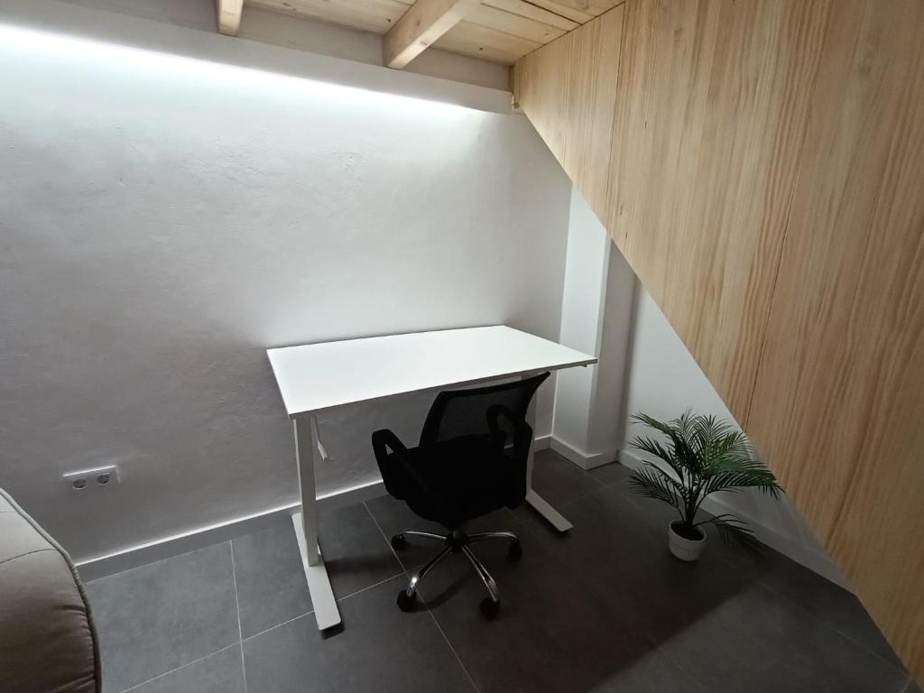 Fotografia z galérie ubytovania New & Modern Studio Loft 2 v destinácii Las Palmas de Gran Canaria