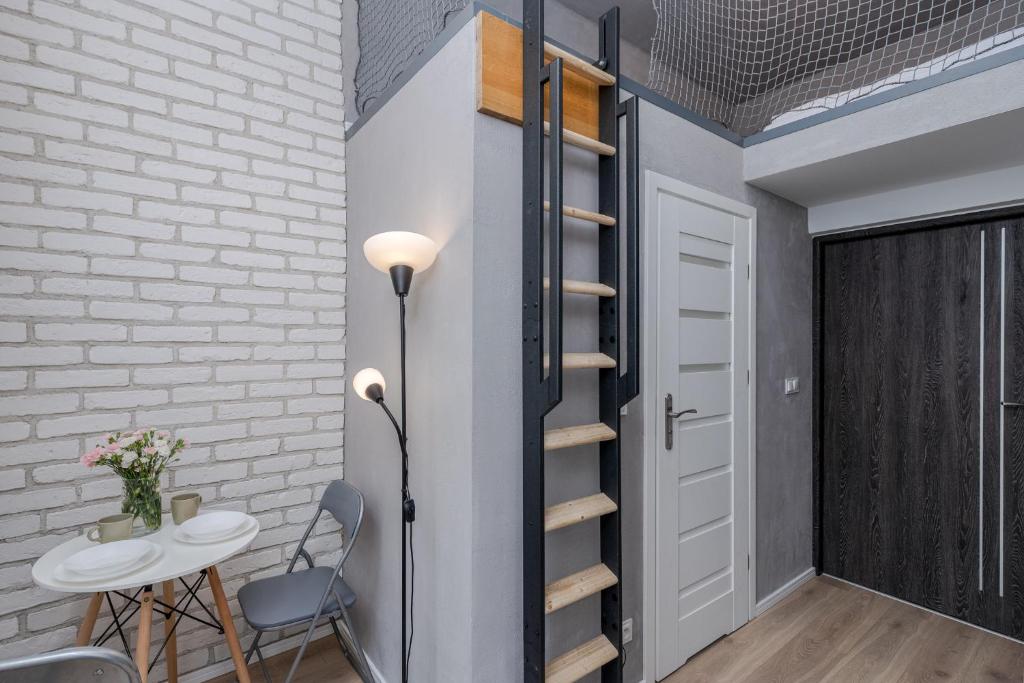 Fotografia z galérie ubytovania Parkside Fresh Apartments - Old Town Guesthouse - by Upstairs v Krakove