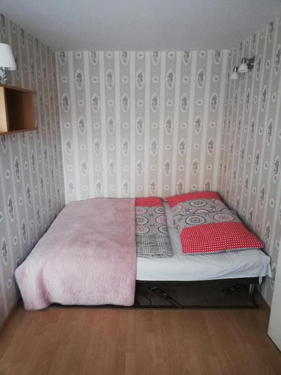 Pokoje Gucio - Doppelzimmer Mit Eigenem Bad