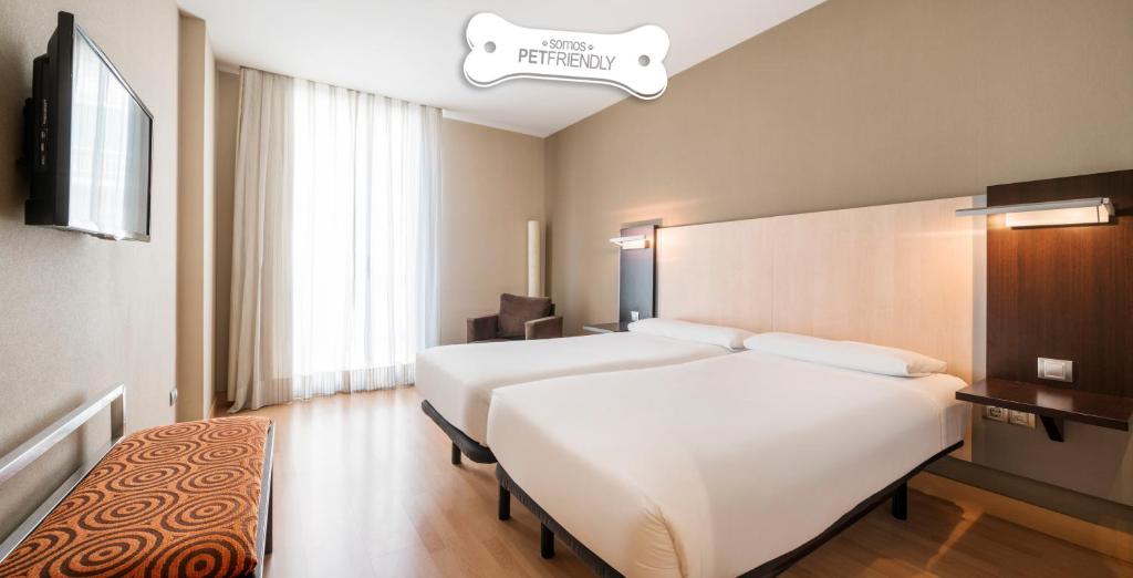 Ilunion Auditori - Resim 37