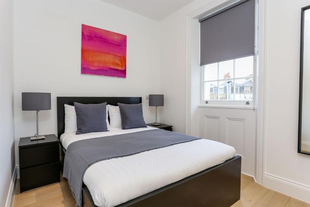 Kings Cross Serviced Apartments by Concept Apartments - 
