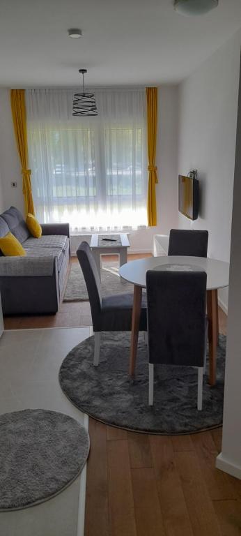 apartman Kami - Hizvo