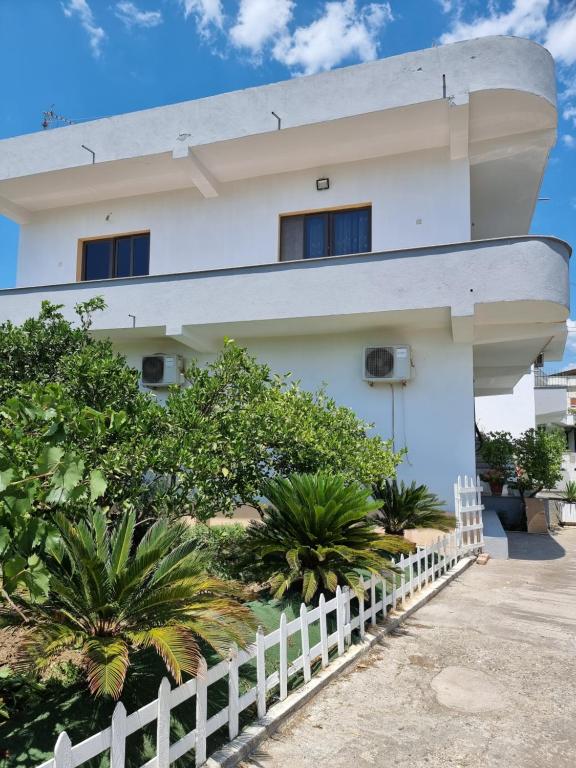 GUEST HOUSE VILA ELEZI - Imazhi 8