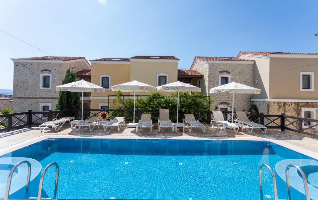 Cocos The Club Solto - 6