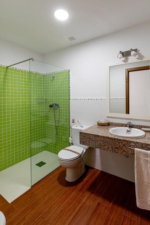 Hotel Rural Hosteria Fontivieja TR-CC-195 - 18