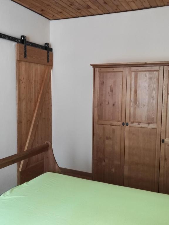 Baita la Gioiosa - Appartement Met 2 Slaapkamers
