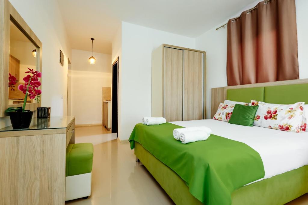 Apartments Gucci - Studio Superiore