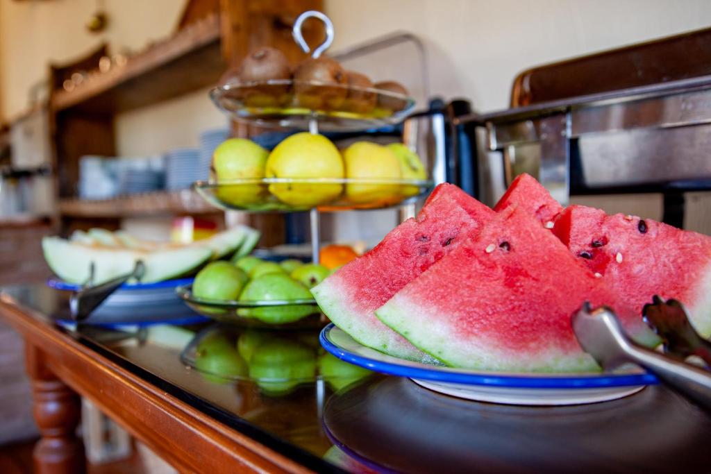 Hotel Rural Hosteria Fontivieja TR-CC-195 - 17